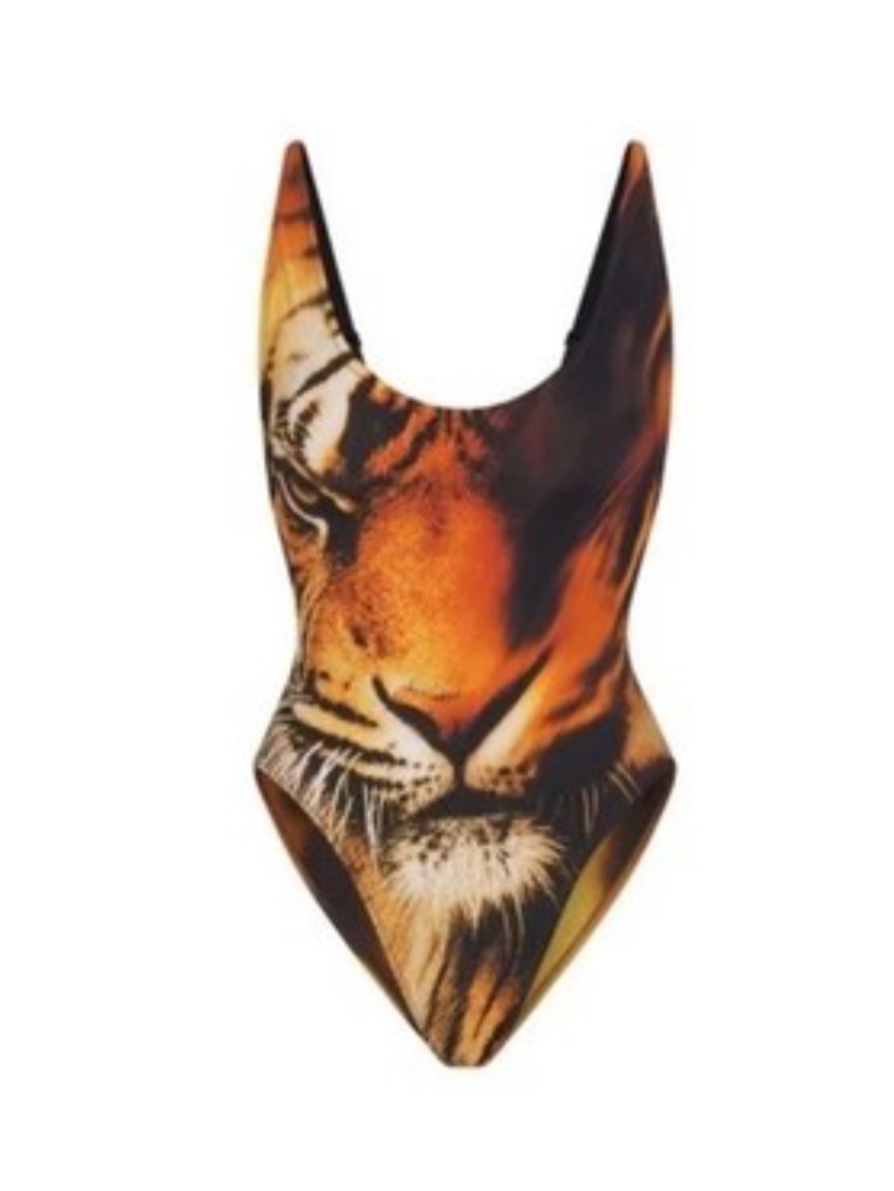 SKIMS x Roberto Cavalli One Piece - Picture 7 of 8